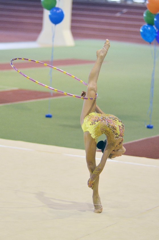 Anastasia Karakulova Анастасия Каракулова