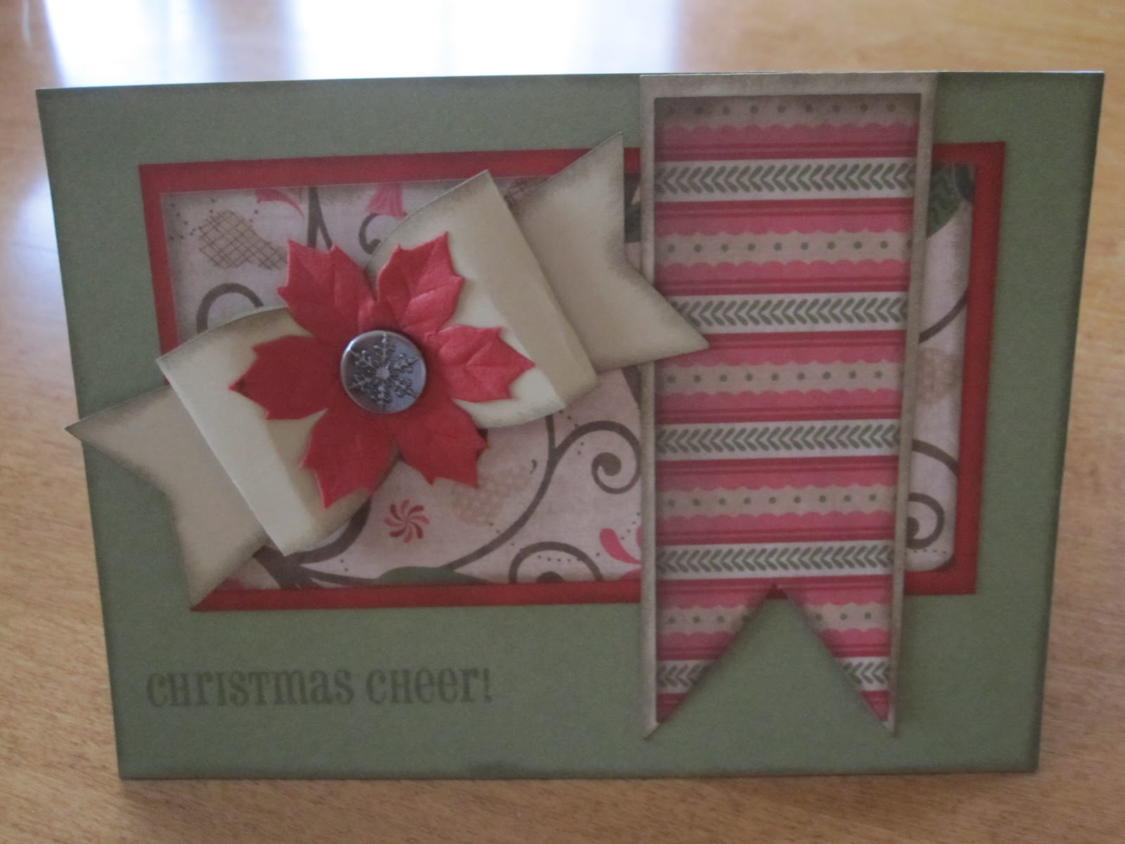Paper Traditions: Christmas Cards