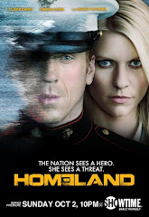 Ver Serie Homeland Online Gratis