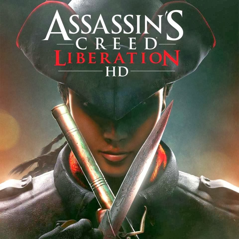 Assassin’s Creed Liberation HD Jeu Torrent Tricher