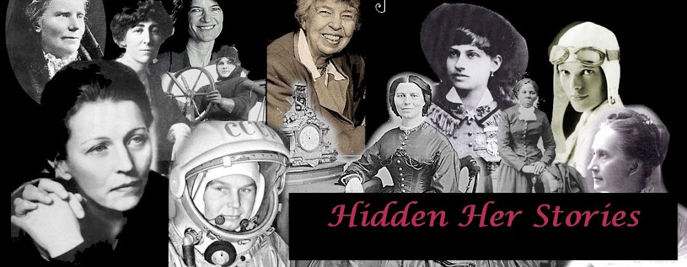 The Hidden History Blog 