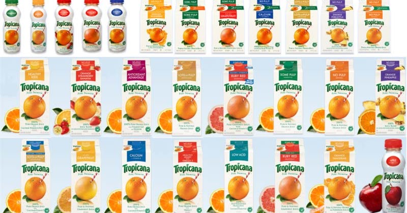 Digit Up: ...Tropicana