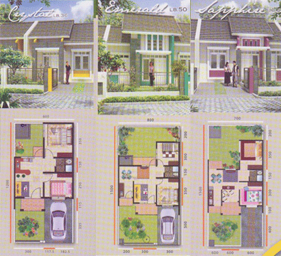 Perumahan Bekasi Timur Regency - Perumahan Baru Perumahan Bekasi Timur Regency - Perumahan Baru