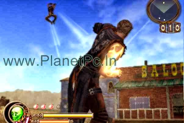 God Hand Pc Game Free Download Full Version