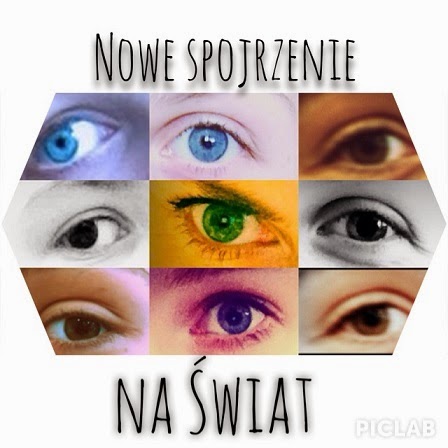 nowe spojrzenie na swiat