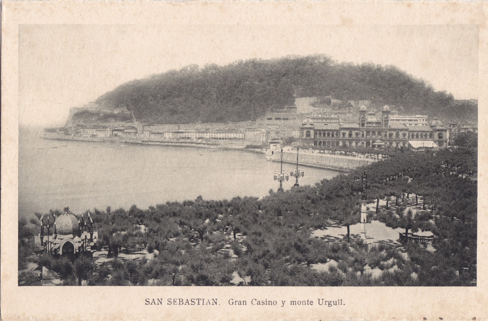 Casinos de espanha