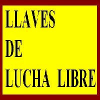 llaves de lucha libre