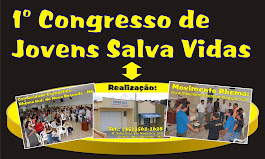 Congresso de Jovens Salva Vidas 2011: