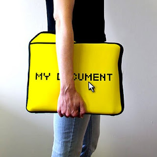 Tas Laptop Keren Kreatif