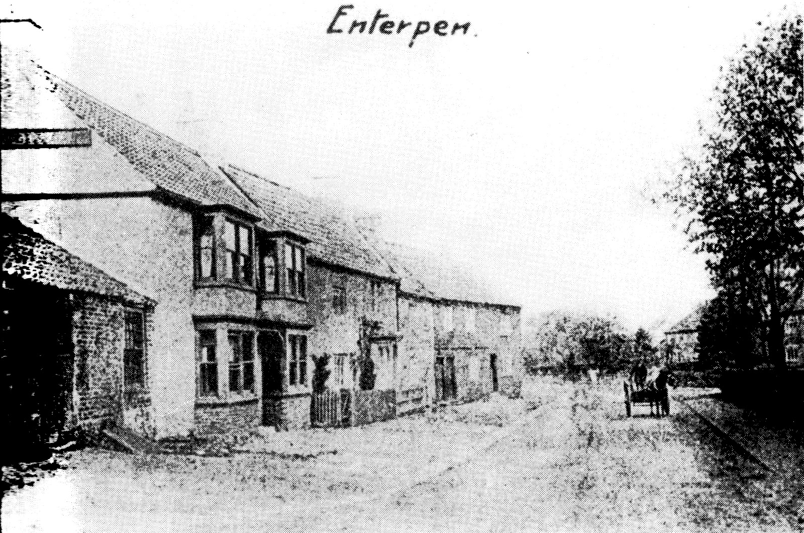 North Yorkshire History Hutton Rudby in old photographs