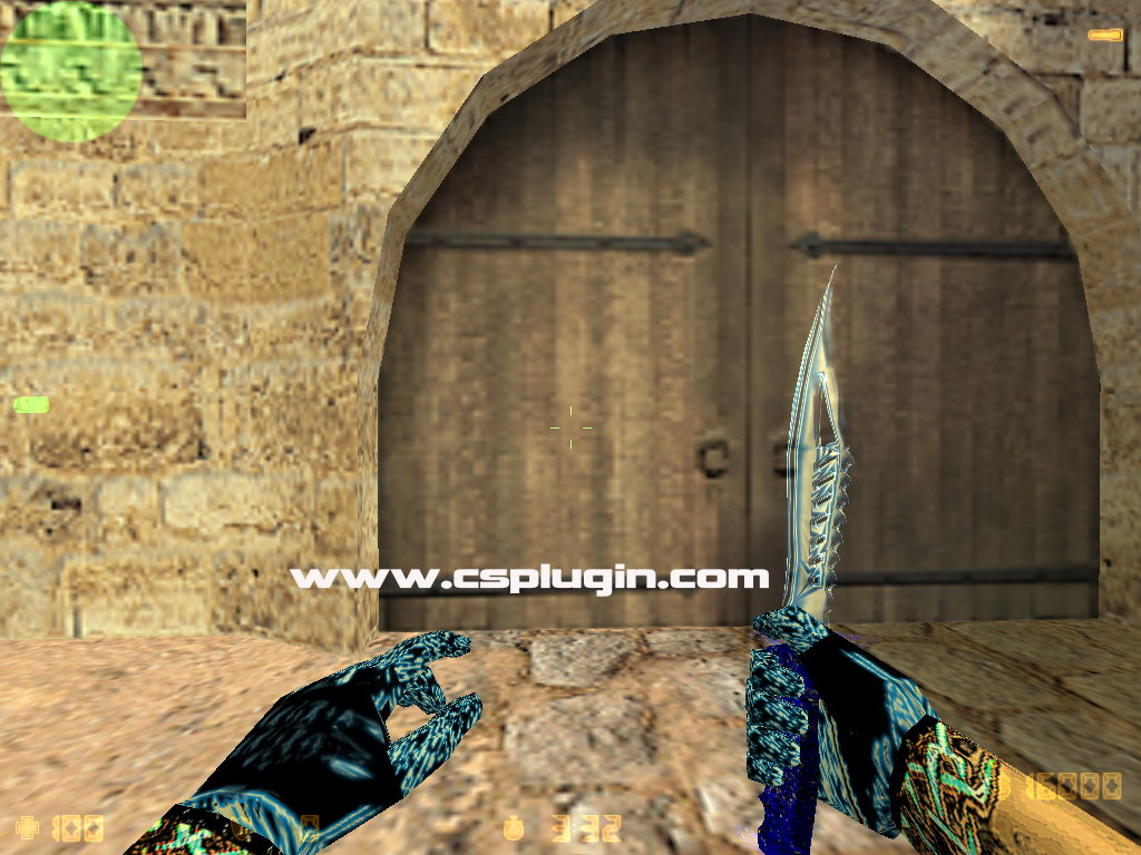 counter strike plugins
