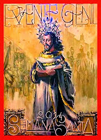 Semana Santa de Puente Genil 2014 Semana Santa de Puente Genil 2014