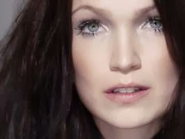 Frases de Cantores Tarja Turunen Frases de fama Tarja Turunen