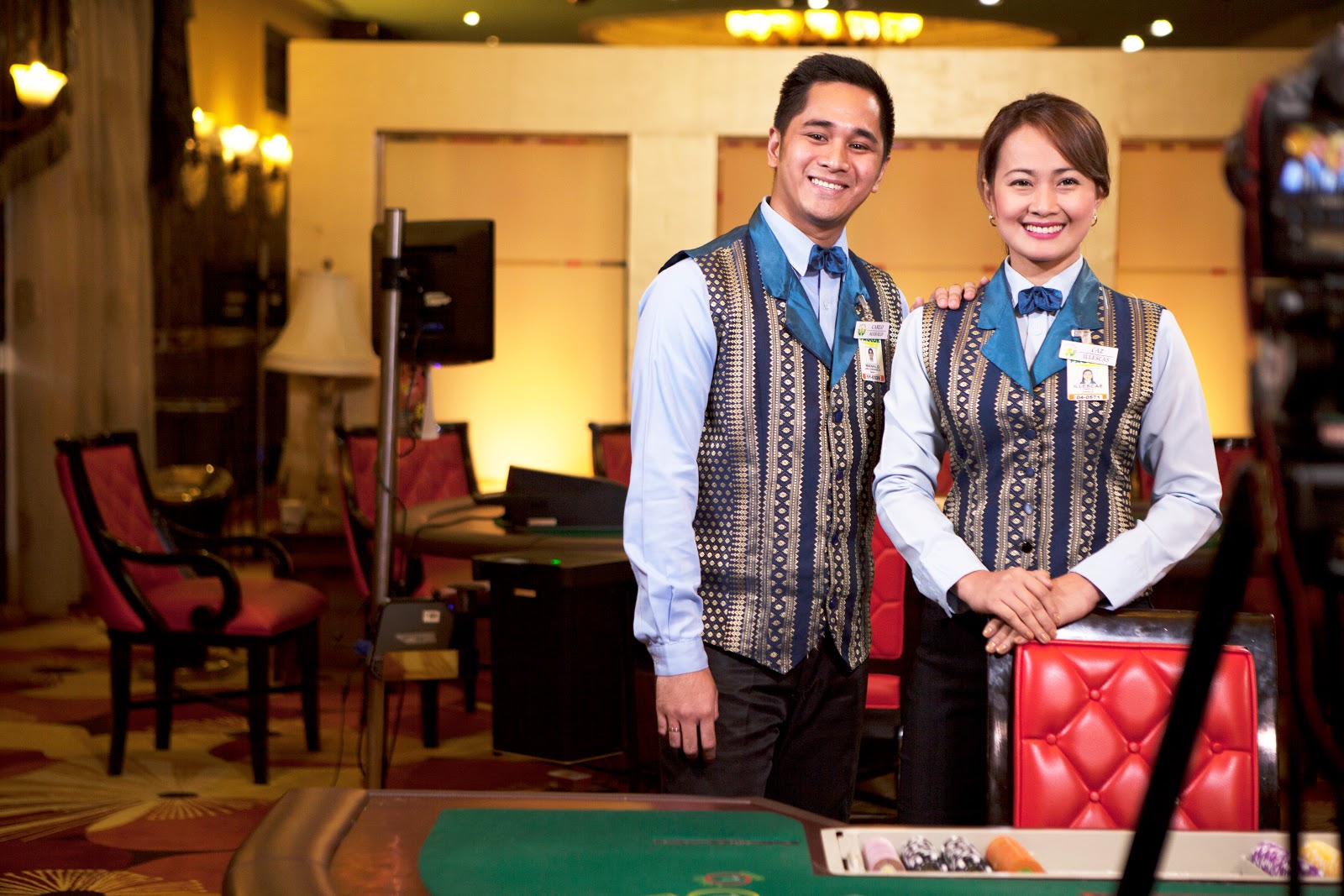 Image result for Casino Filipino Angeles
