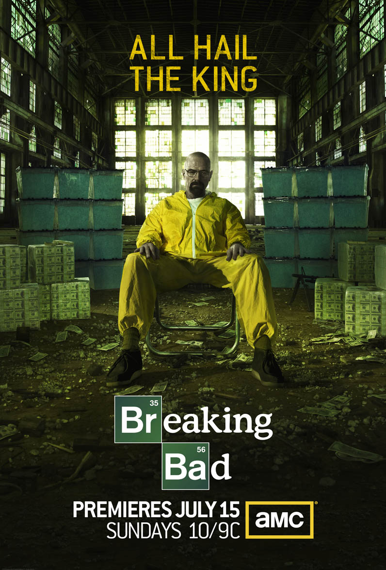 Breaking Bad (TV Series 2008)