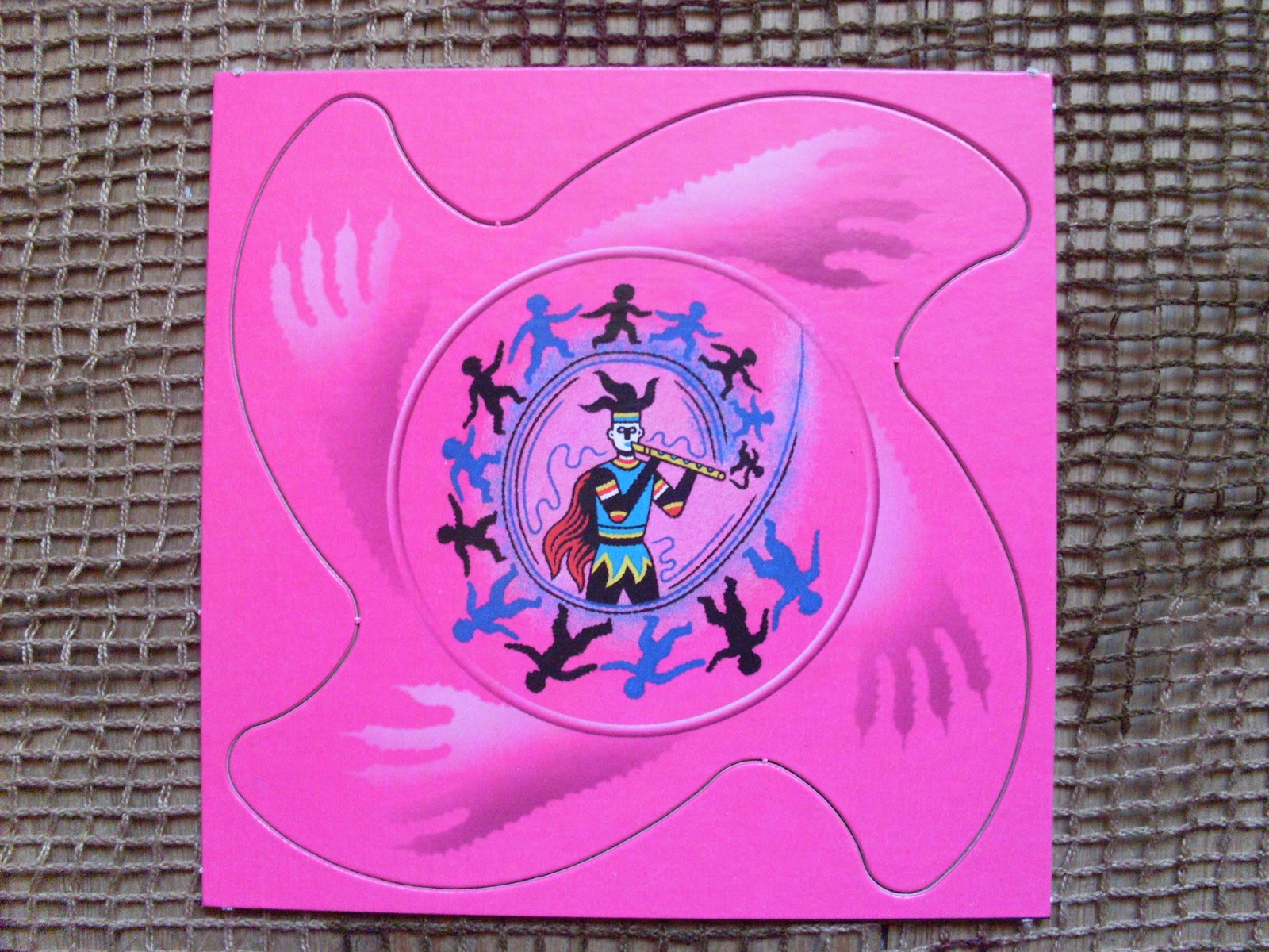 airsoft & Co [review airsoft] Les LoupsGarous de Thiercelieux