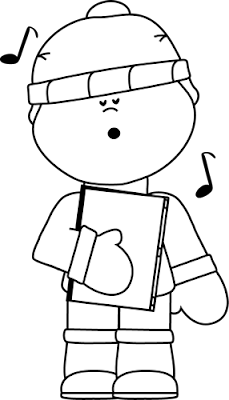 Christmas Coloring Pages : Let's Celebrate!