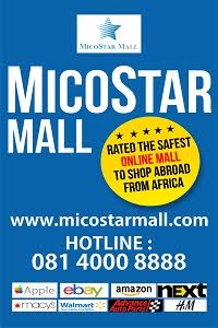 MicoStar Mall