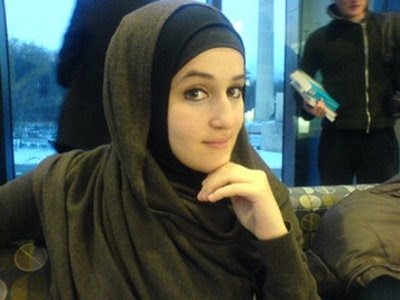 Fashion  Women on Alison Bocarro  Muslim Clothes For Women