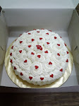 Red Velvet Cake