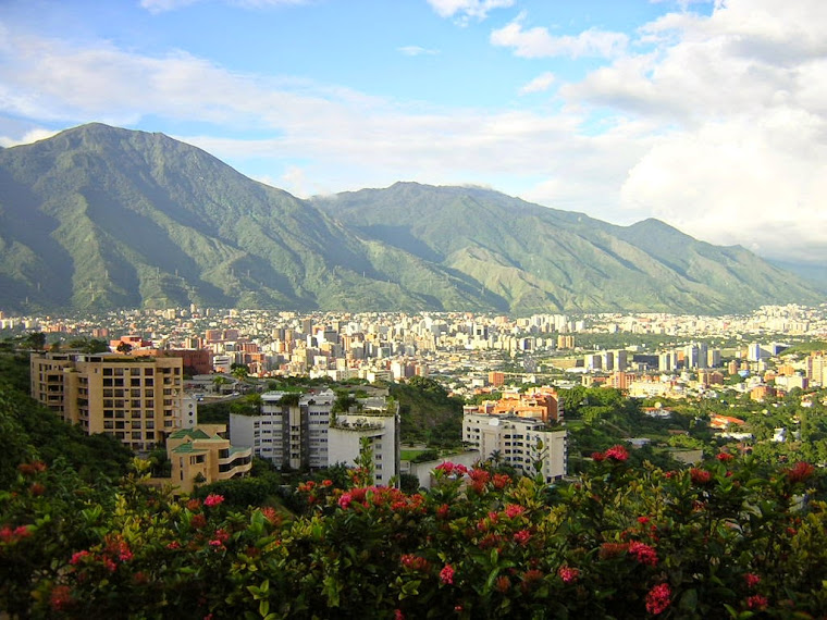 CARACAS