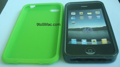 Case iPhone 5