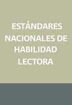 ESTANDARES NACIONALES DE HABILIDAD LECTORA