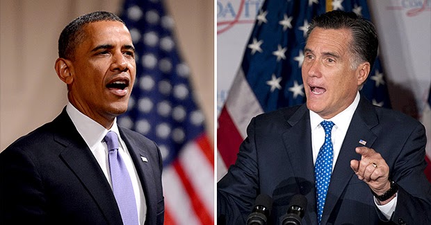 effects of us presidential election romney and obama effects of us presidential election romney and obama