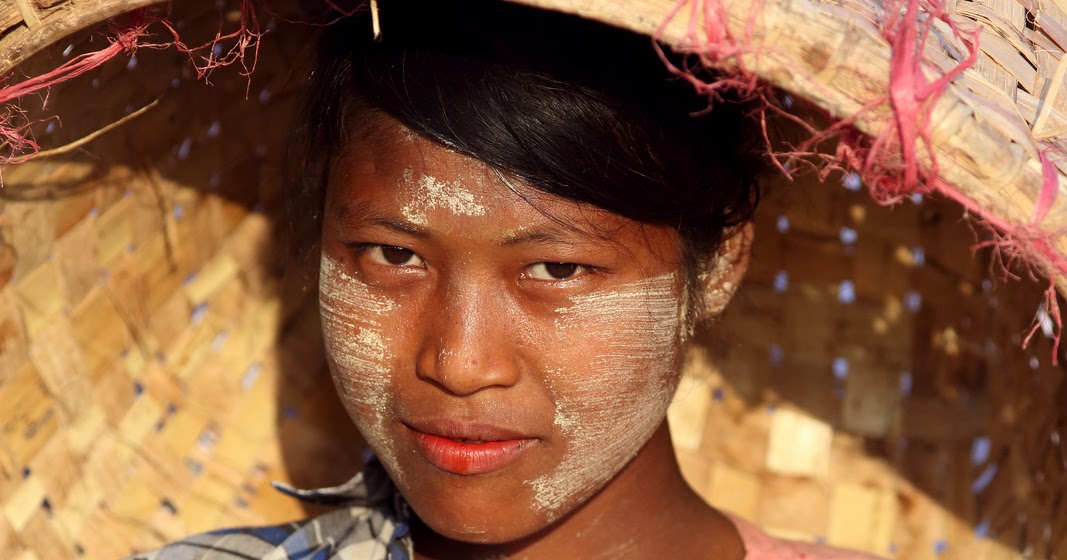 Myanmar Insider: The People of Myanmar