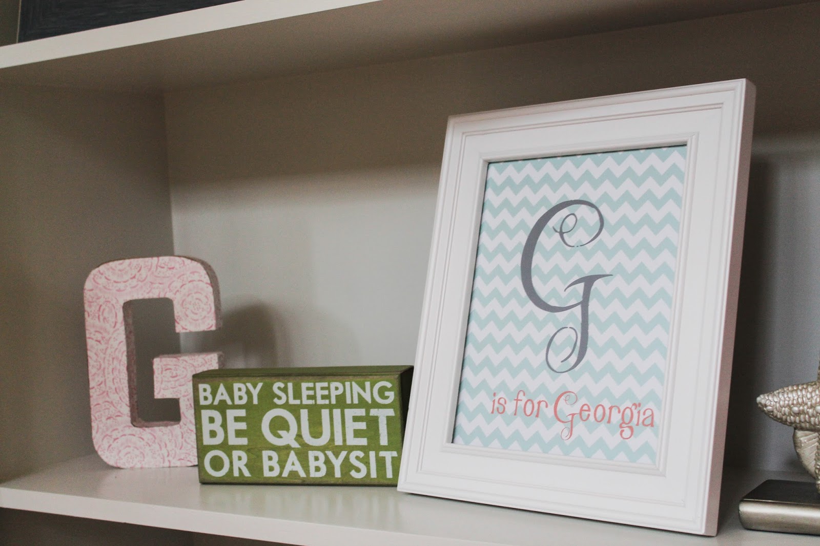 Gratefully Inspired AN ADORABLE ETSY SHOP!