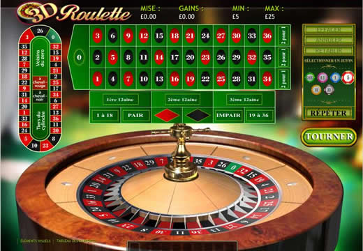 casino vichy jeux gratuits