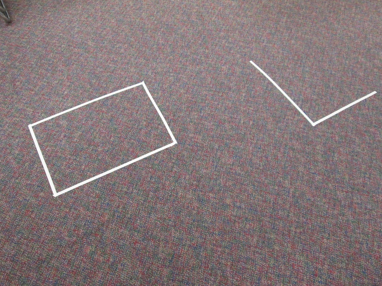 Adventures in Third Grade: Geometry: Polygons & Angles