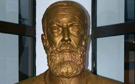 Bust George Pop de Băsești