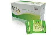 Excel Tea