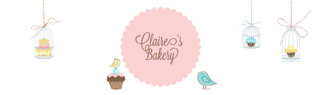Claire's Bakery