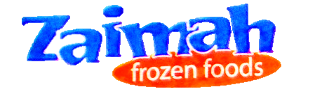 zaimah frozen food
