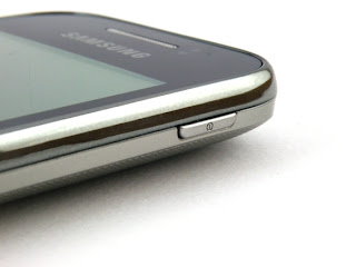 Samsung Galaxy Y