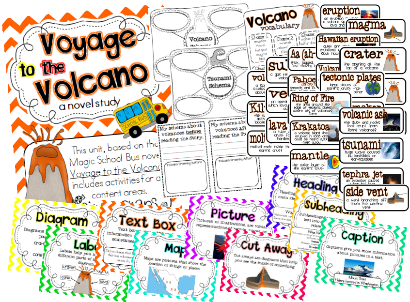 Ginger Snaps: Lesson Plan Template Freebie