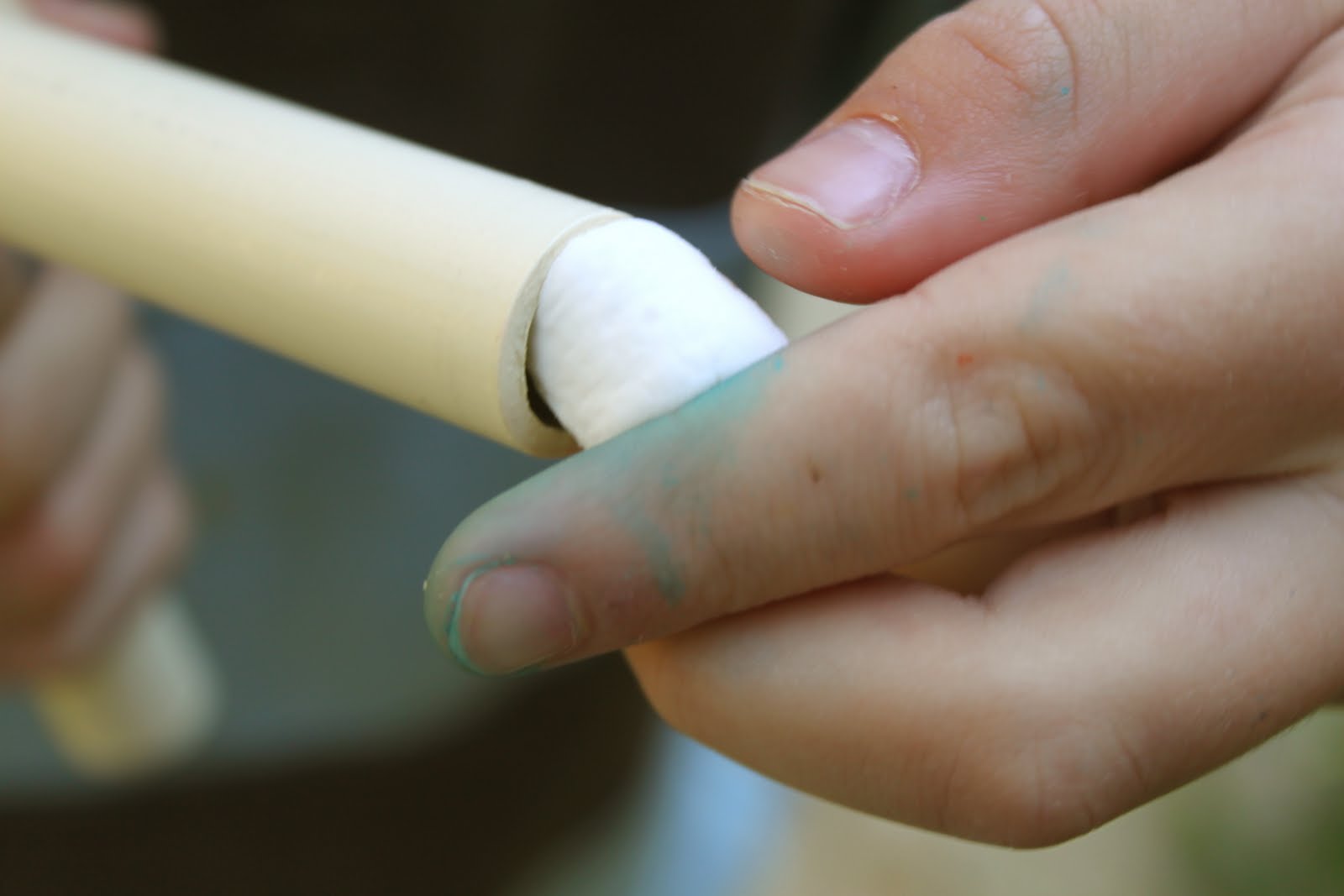 CREATE STUDIO Marshmallow Gun