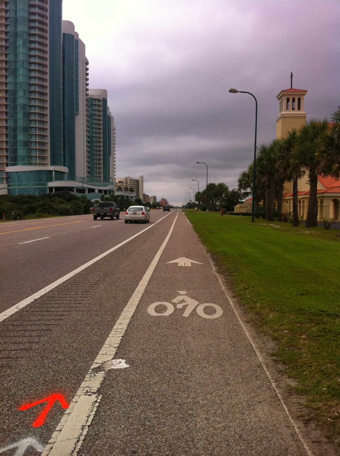 The Cycling Addiction Orange Beach And Gulf Shores Alabama in The Awesome as well as Interesting cycling orange beach al intended for Found House