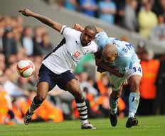 Info Olahraga Spurs Ancam City