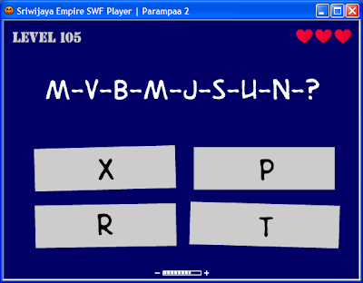 Download Game Quiz Parampaa 3 Download Game Quiz Parampaa 3