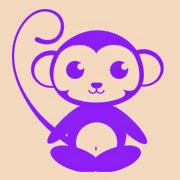 La Scimmia Yoga