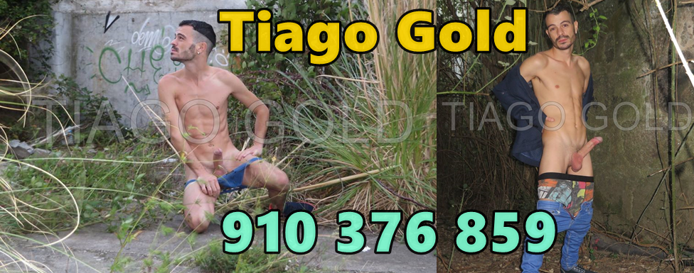 TIAGO GOLD ESCORT PORTUGUES DE LUXO