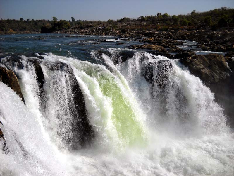 Dhuvadhaar