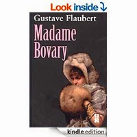 Madame Bovary by Gustave Flaubert 