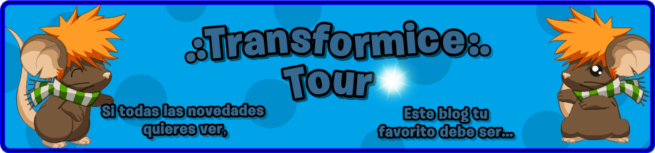 Transformice Tour