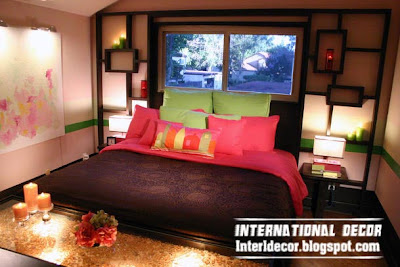 Interior Decor Idea: Modern bedroom designs - Modern bedroom ideas ...