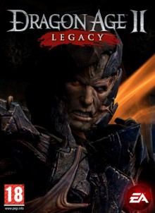 Dragon Age II Legacy Expansion RELOADED