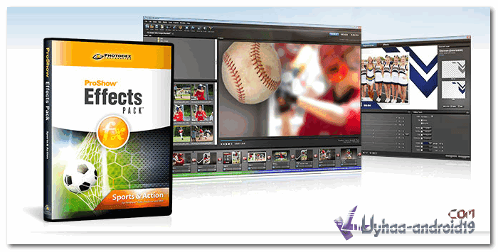 PROSHOW STYLEPACK EFFECT PLUS TRANSITION | Gudang Software PROSHOW STYLEPACK EFFECT PLUS TRANSITION | Gudang Software